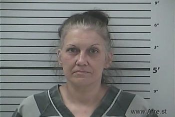 Tammy Lodina Miller Mugshot