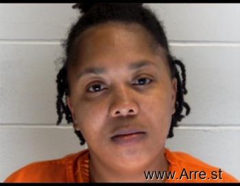 Tammy Lee Stone Mugshot