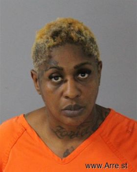 Tangela Rena Bryant Mugshot