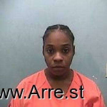 Tangelia  Hickombottom Mugshot