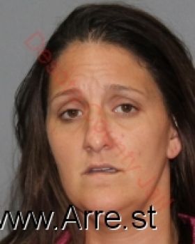 Tara Diane Davis Mugshot