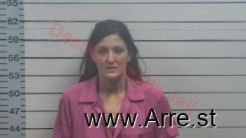 Tara Diane Davis Mugshot