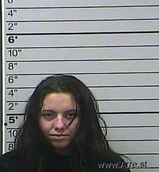 Tara Rena Miller Mugshot