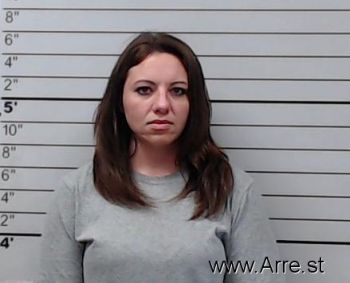 Tara Rena Miller Mugshot