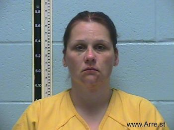 Taren Lee Cloud Mugshot