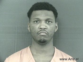 Tarrius Deon Brock Mugshot