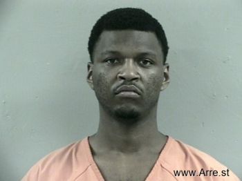 Tarrius Deon Brock Mugshot