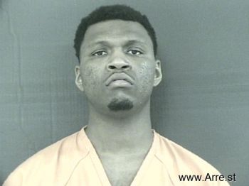 Tarrius Deon Brock Mugshot