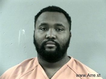 Tarvaris Kenedell Morment Mugshot