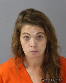 Tasha Leann Moss Mugshot