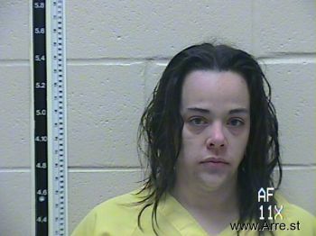 Tasheena Wynn Marie Hayden Mugshot