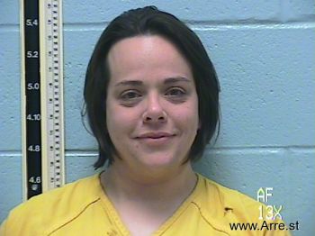 Tasheena Wynn Marie Hayden Mugshot