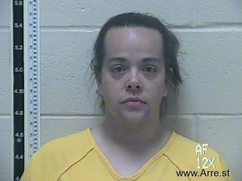 Tasheena Wynn Marie Hayden Mugshot