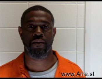 Tavares Monte Greenlee Mugshot