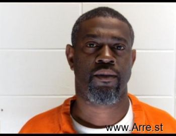 Tavares Monte Greenlee Mugshot