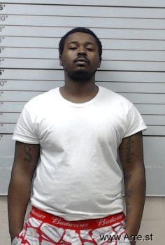 Tavon Timothy Clarke Mugshot