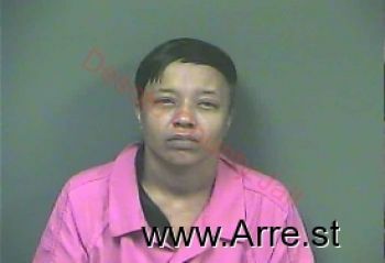 Tawana Terrell Johnson Mugshot