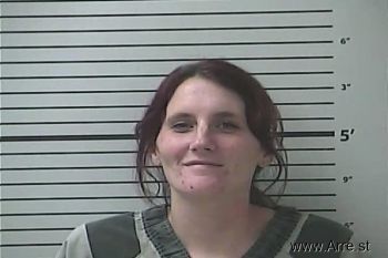 Taylor Dawn Bowling Mugshot