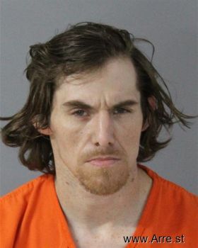 Taylor Haden King Mugshot