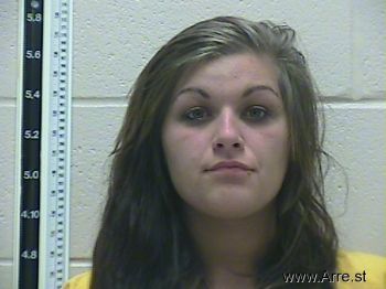 Taylor  King Mugshot