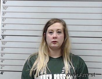 Taylor R Mckinney Mugshot