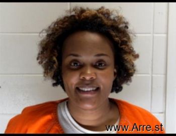 Tekela Lashawn Harris Mugshot