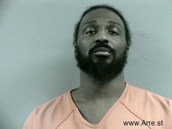 Terence Darnelius Hinton Mugshot