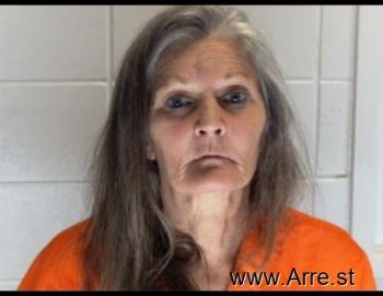 Teresa  Stewart Mugshot