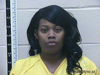 Teressa Darlene Brumfield Mugshot