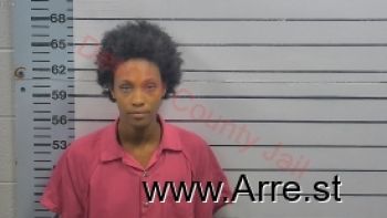 Terra  White Mugshot