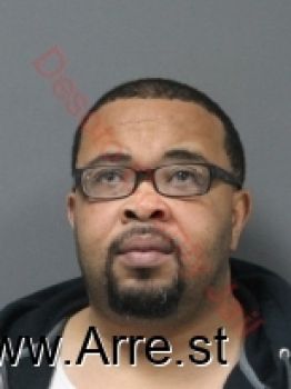 Terrance Lamar Anderson Mugshot