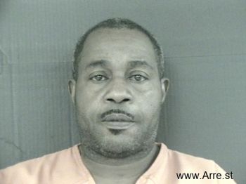 Terrance Lamar Baker Mugshot