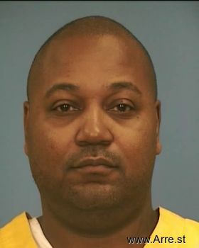 Terrance  Baker Mugshot