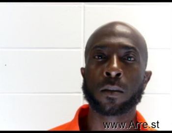 Terrance Lashawn Barker Mugshot