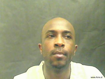 Terrance  Barker Mugshot