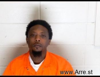 Terrance Dewayne Cotton Mugshot