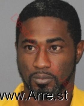 Terrance Antonio Davis Mugshot