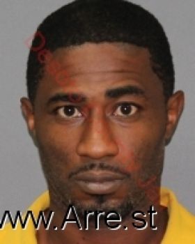 Terrance Antonio Davis Mugshot