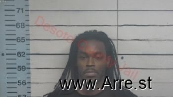 Terrance T Davis Mugshot