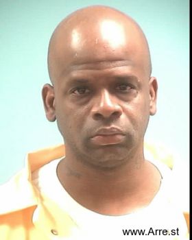 Terrance  Grayer Mugshot