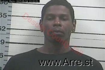 Terrance Ladelle Gross Mugshot