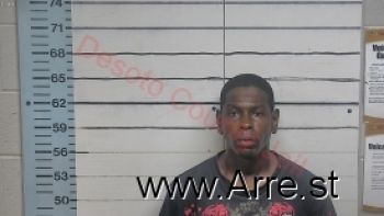 Terrance Ladelle Gross Mugshot