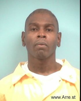 Terrance  Gross Mugshot