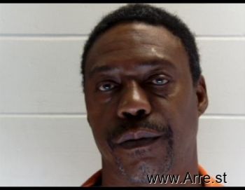 Terrance Tyrone Harris Mugshot