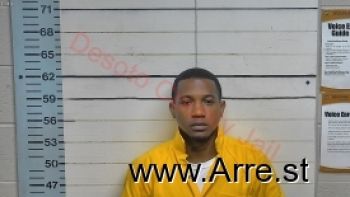 Terrance Derrell Harris Mugshot