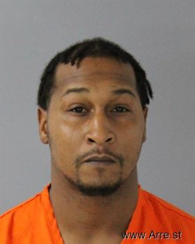 Terrance Montreal Jenkins Mugshot