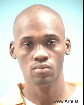 Terrance  Jenkins Mugshot