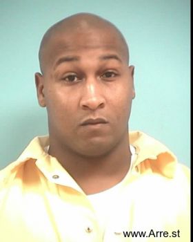 Terrance  Jenkins Mugshot