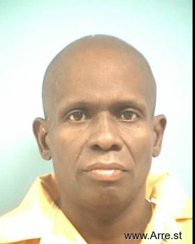 Terrance  Jenkins Mugshot