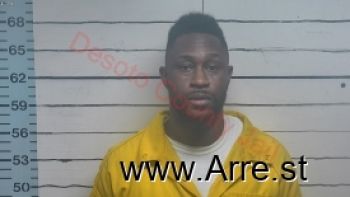 Terrance Sherrod Jones Mugshot